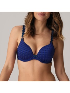 Marie Jo Avero Lazuriete Padded Heartshape Bra